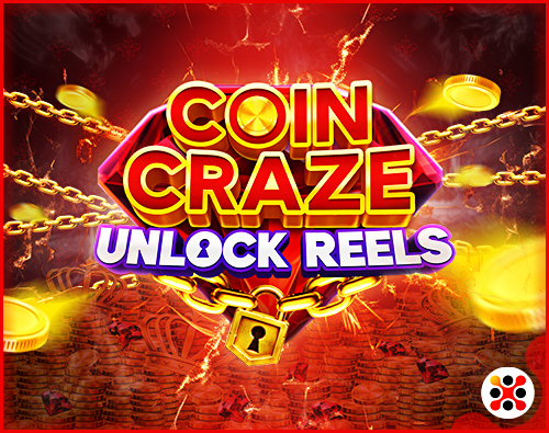 CoinCraze: Unlock Reels