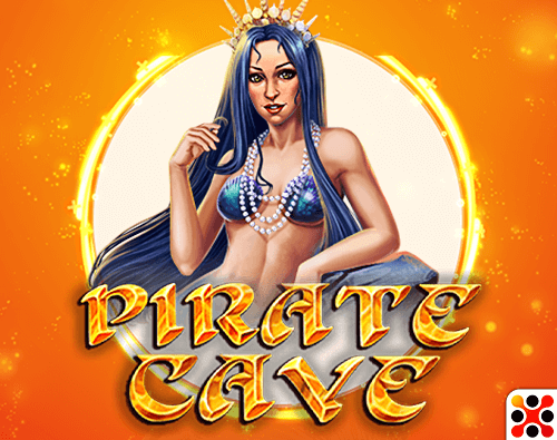 Pirate cave Pirate cave