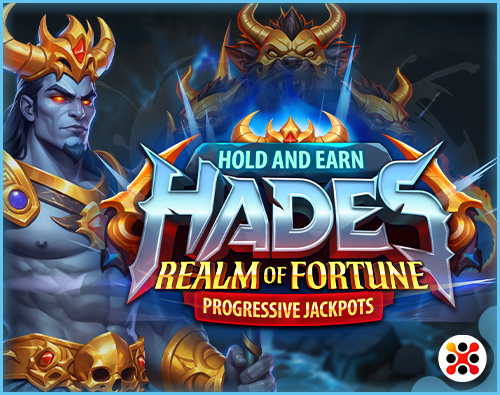 Hades: Realm of Fortune