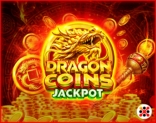 Dragon Coins Jackpot