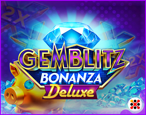 Gemblitz Bonanza Deluxe