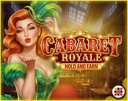 Cabaret Royale