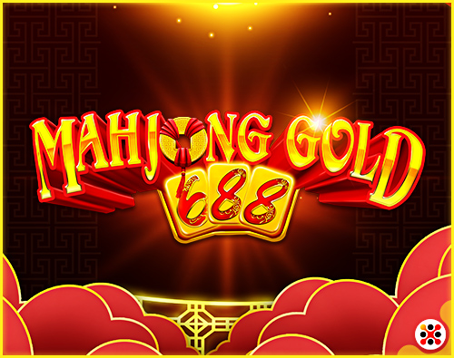 Mahjong Gold 688