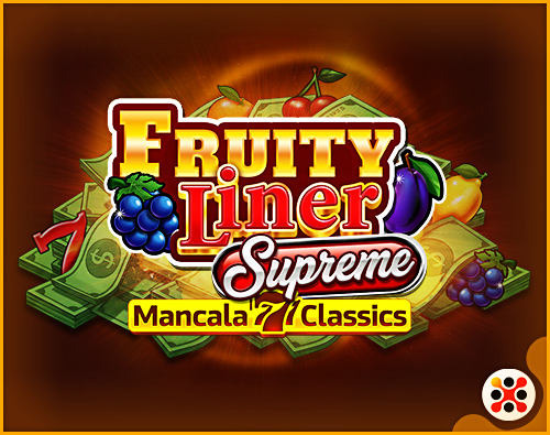 FruityLiner Supreme