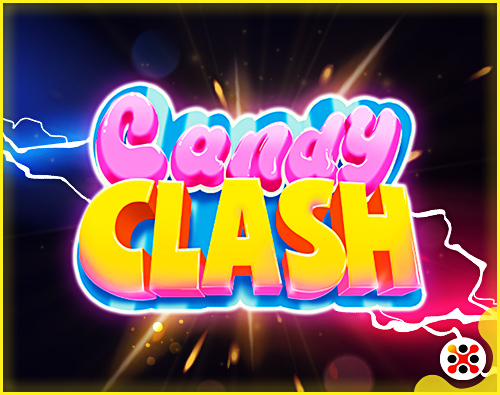 Candy Clash Candy Clash Image