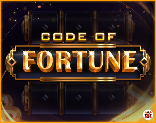Code of Fortune Image