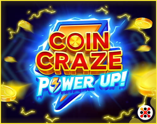 Coin Craze PowerUp