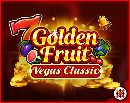 Golden Fruit Vegas Classic
