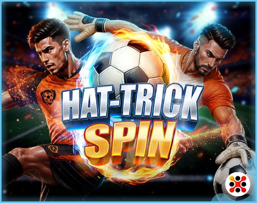 Hat-Trick Spin