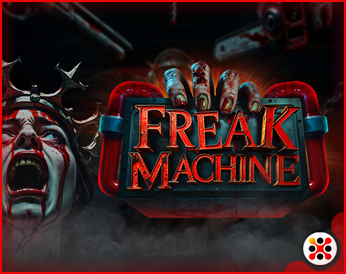 Freak Machine