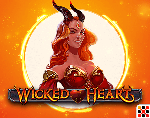 Wicked Heart Wicked Heart