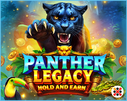 Panther Legacy