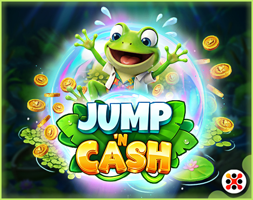 Jump 'n' Cash