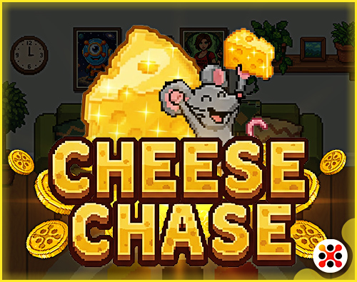 Cheese Chase