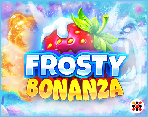 Frosty Bonanza game thumbnail