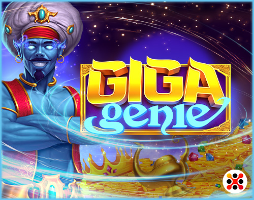 Giga Genie game thumbnail